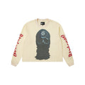 Godspeed E Pluribus Unum Graphic Long-Sleeve T-Shirt