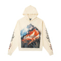 Godspeed Hollywood Fire Graphic Hoodie