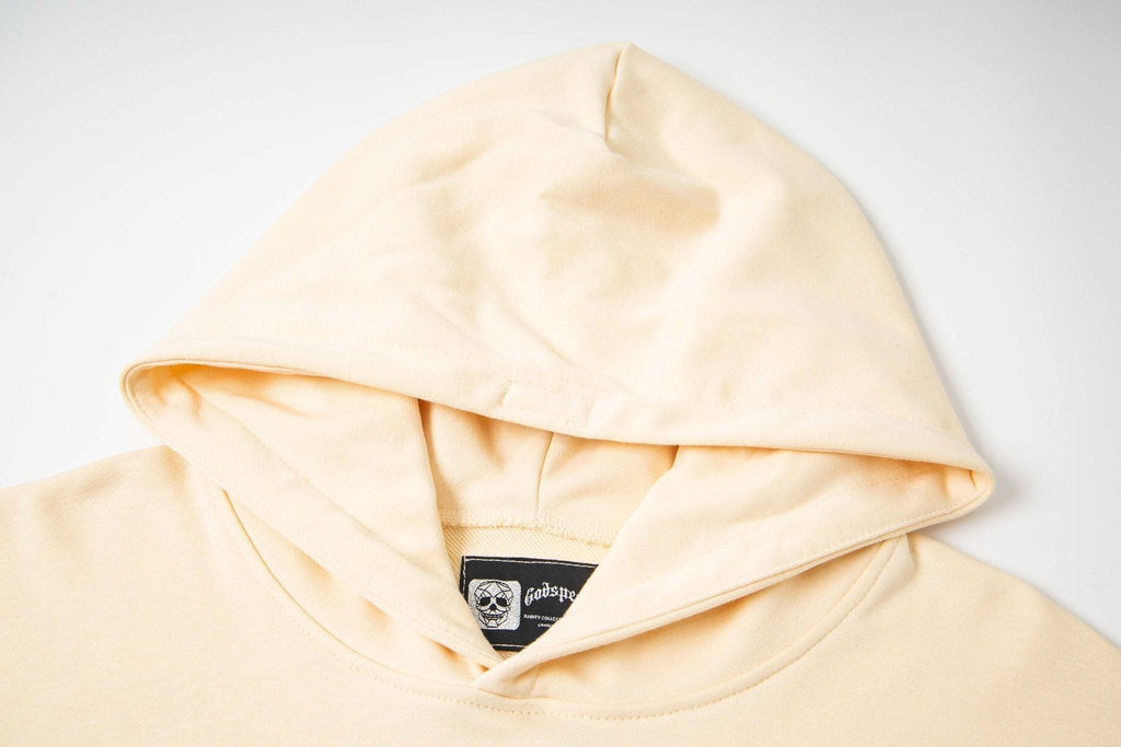 Godspeed Astronaut Shuttle Graphic Hoodie