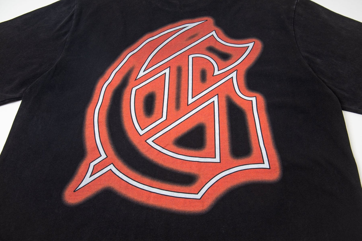 Godspeed Surfshop Graphic Short-Sleeve T-Shirt