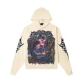 Godspeed Manifested MMXIII Graphic Hoodie