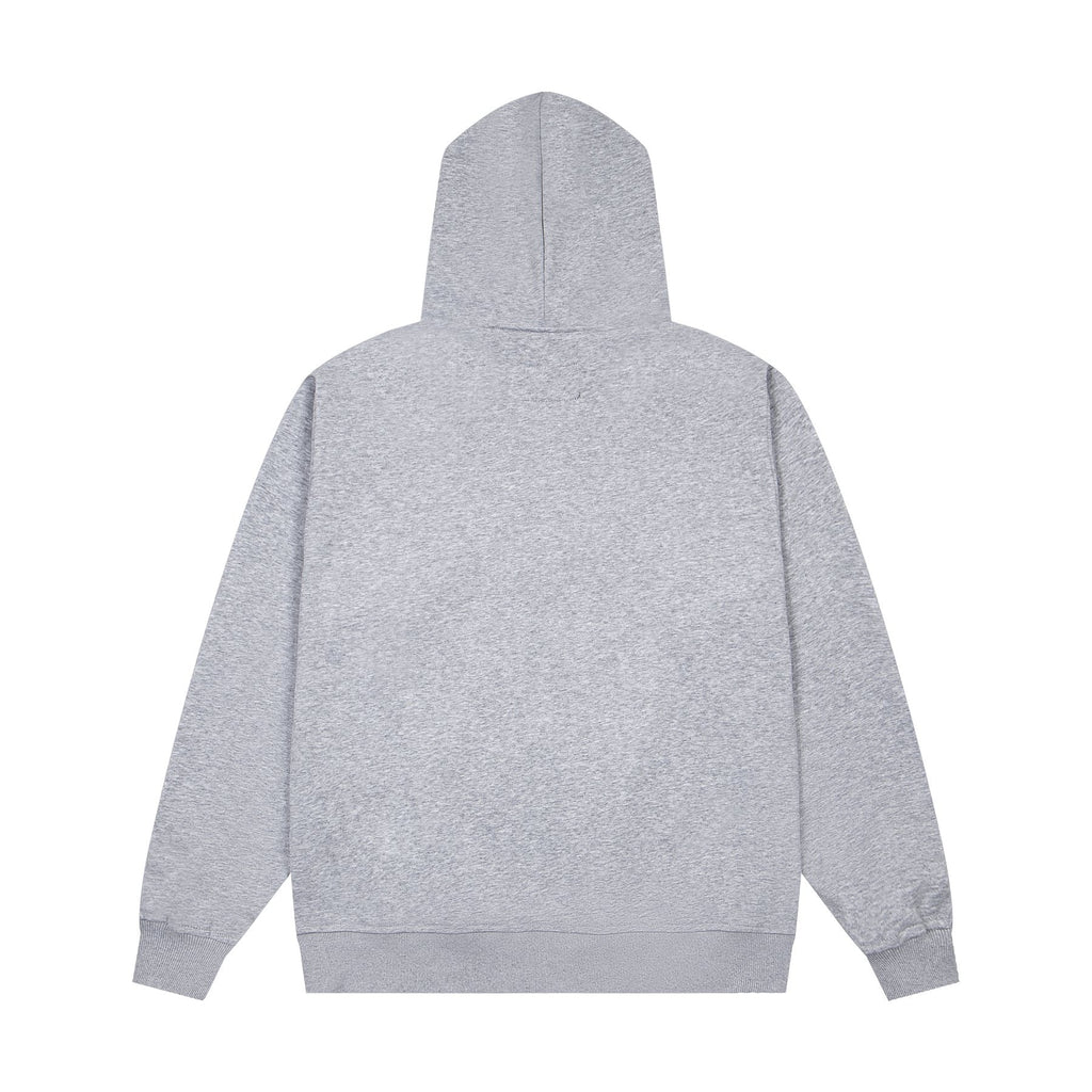 Godspeed Rhinestone-Style Zip Hoodie