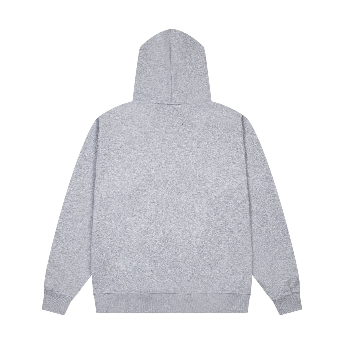 Godspeed Rhinestone-Style Zip Hoodie