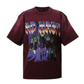 RARE PEACE Bad Habit Graphic T-Shirt
