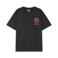 Chrome Hearts Back Graphic T-Shirt - Black