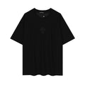 Chrome Hearts Tonal Cross Appliqué T-Shirt