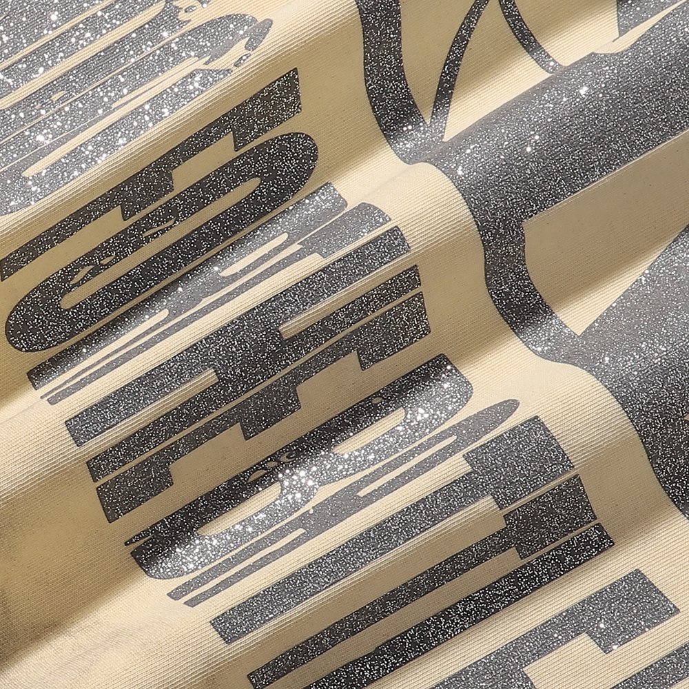 Rough Play Lost In Space Astronaut Graphic T-Shirt