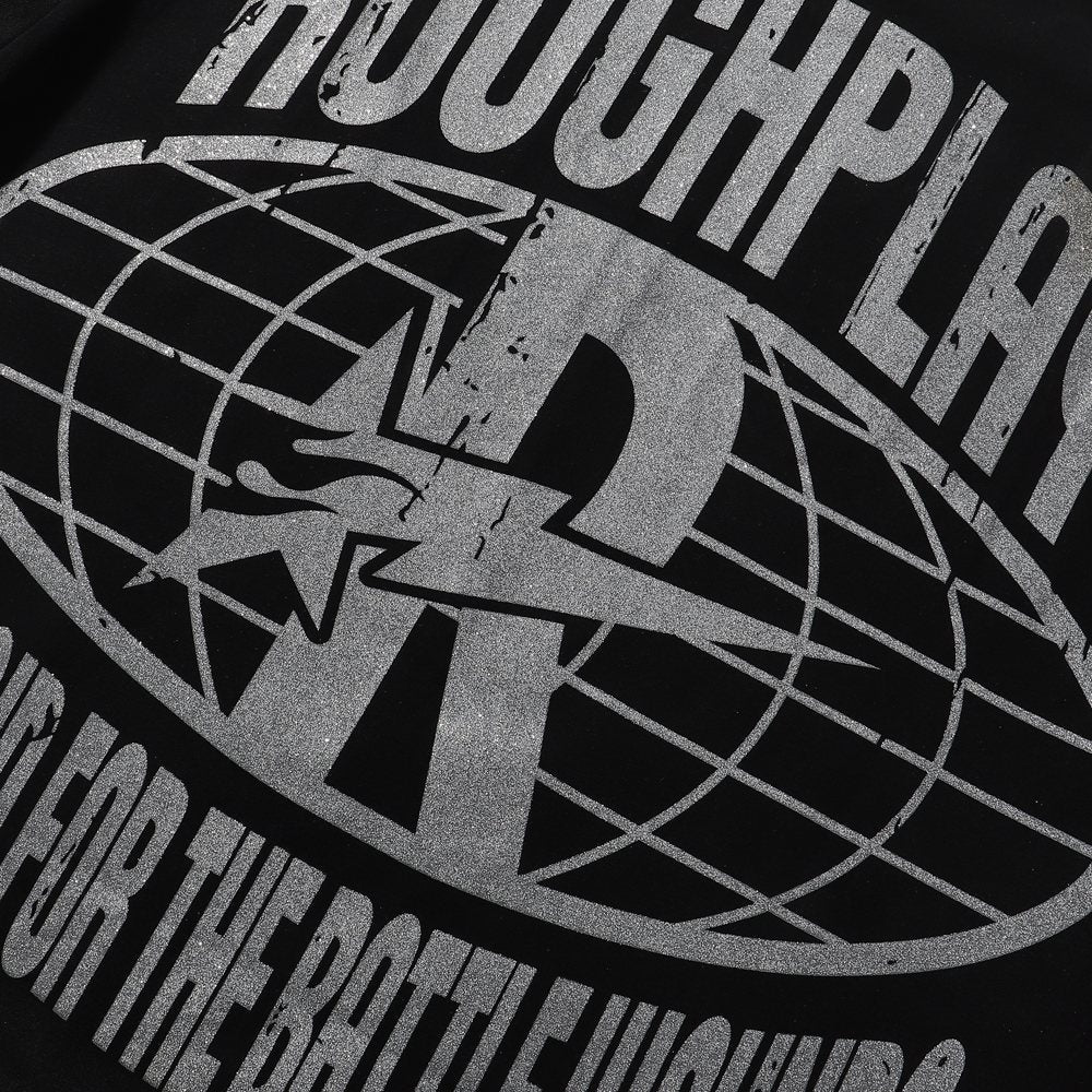 Rough Play Island Graphic T-Shirt