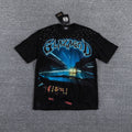 GLAZAGO Destiny Is a Choice Graphic T-Shirt