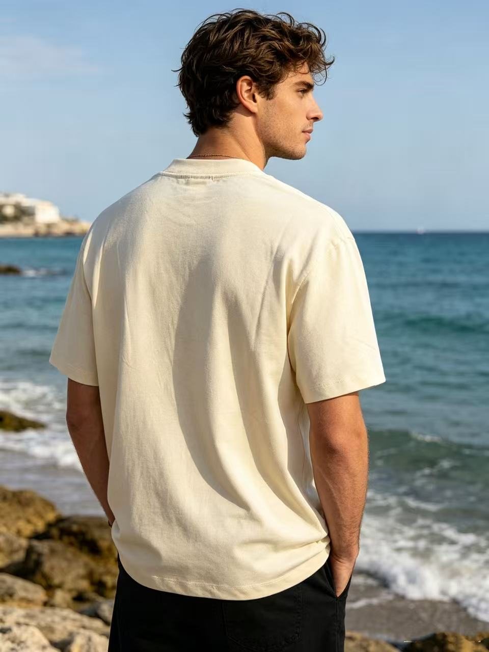 SAINT Eye Jewel Graphic T-Shirt