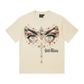 SAINT Eye Jewel Graphic T-Shirt