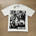 VALE USA Dreams Graphic Short-Sleeve T-Shirt