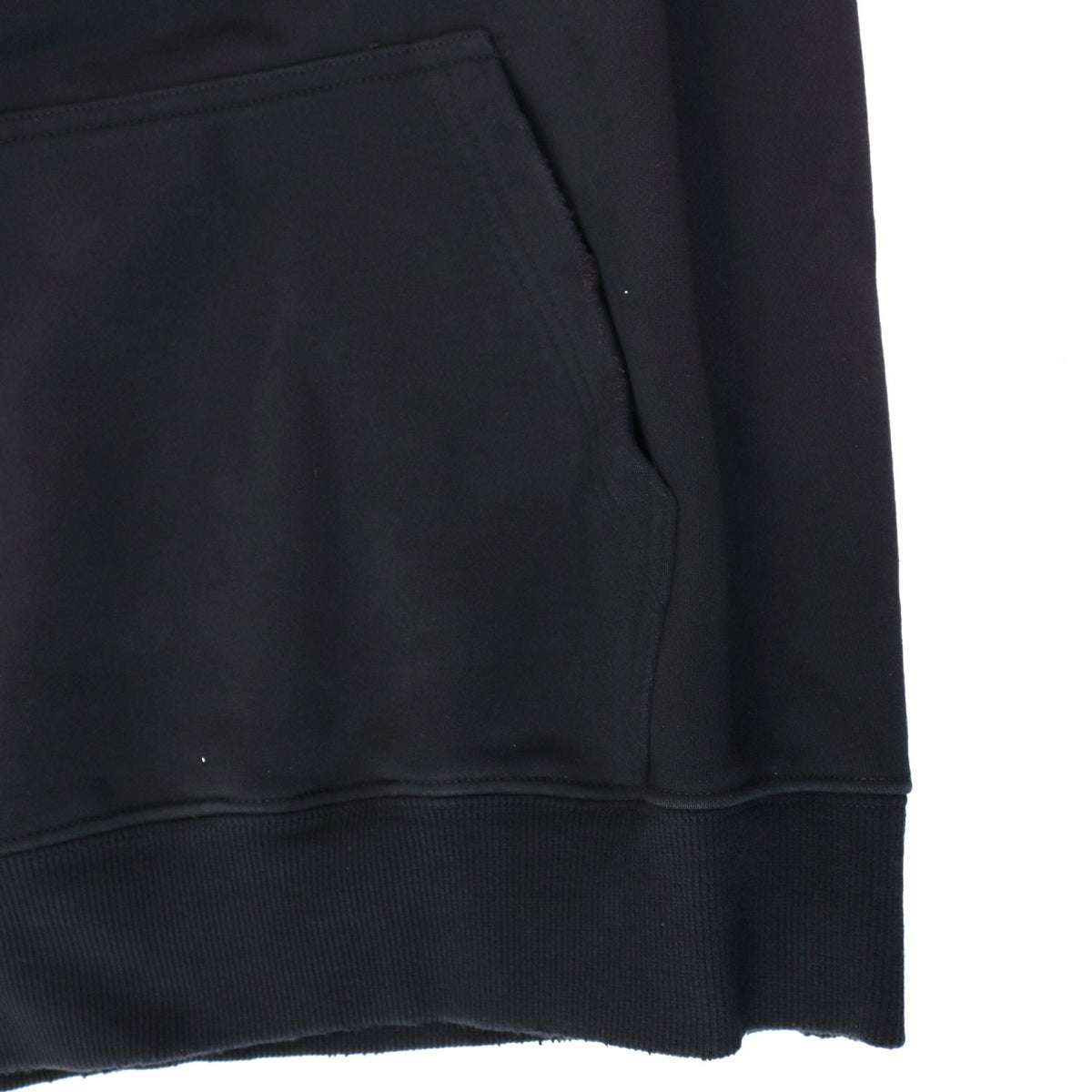Valley Dreams Starburst Graphic Washed Black Hoodie