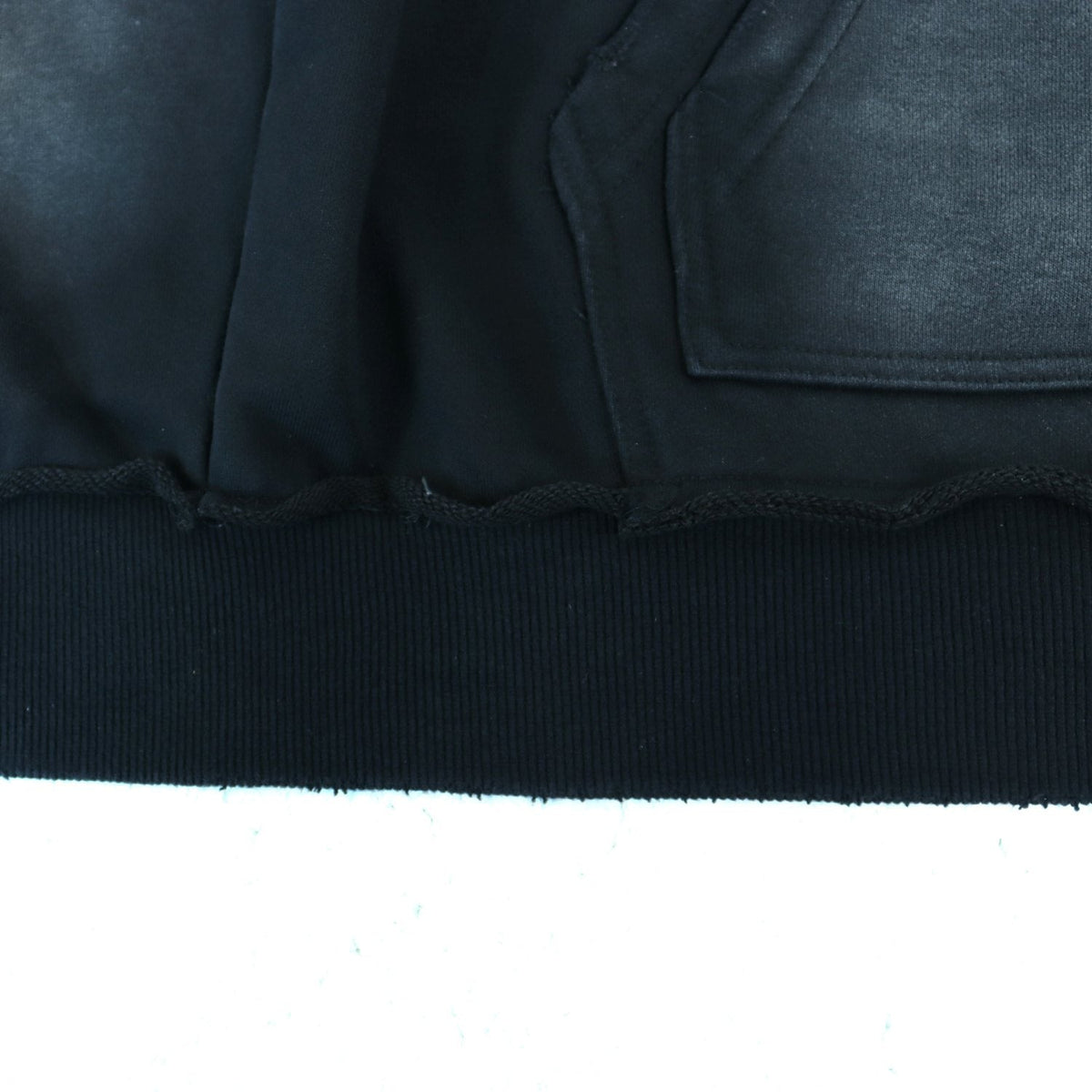 Valley Dreams Choppers Cross Graphic Hoodie