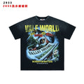 Valley Dreams Vale World Ride Graphic T-Shirt