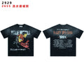 Valley Dreams Still Running Through Time Graphic T-Shirt