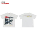 Valley Dreams World Peace Graphic T-Shirt