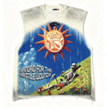 Rough Play Champion Graphic Sleeveless T-Shirt