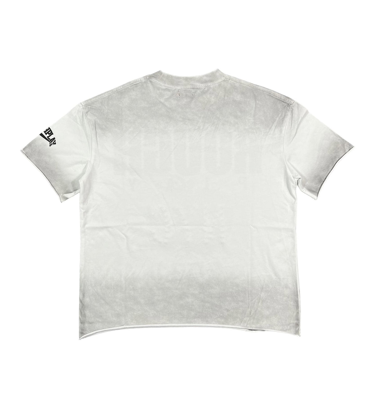 Rough Play NYC Graphic T-Shirt