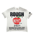Rough Play NYC Graphic T-Shirt