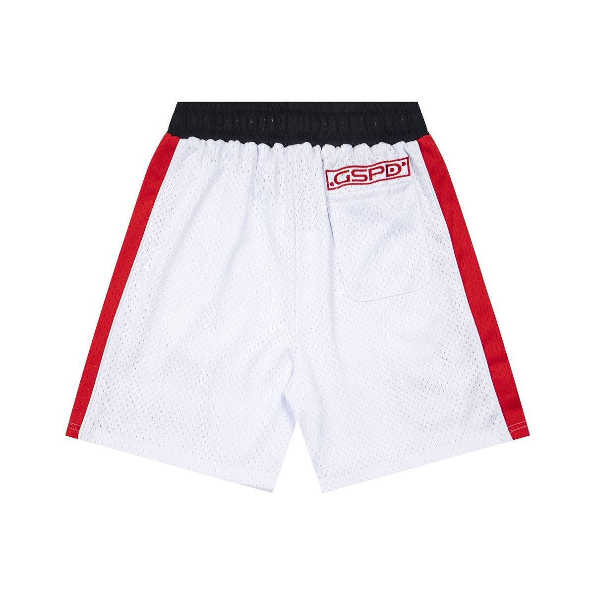 Godspeed Racing Graphic Shorts
