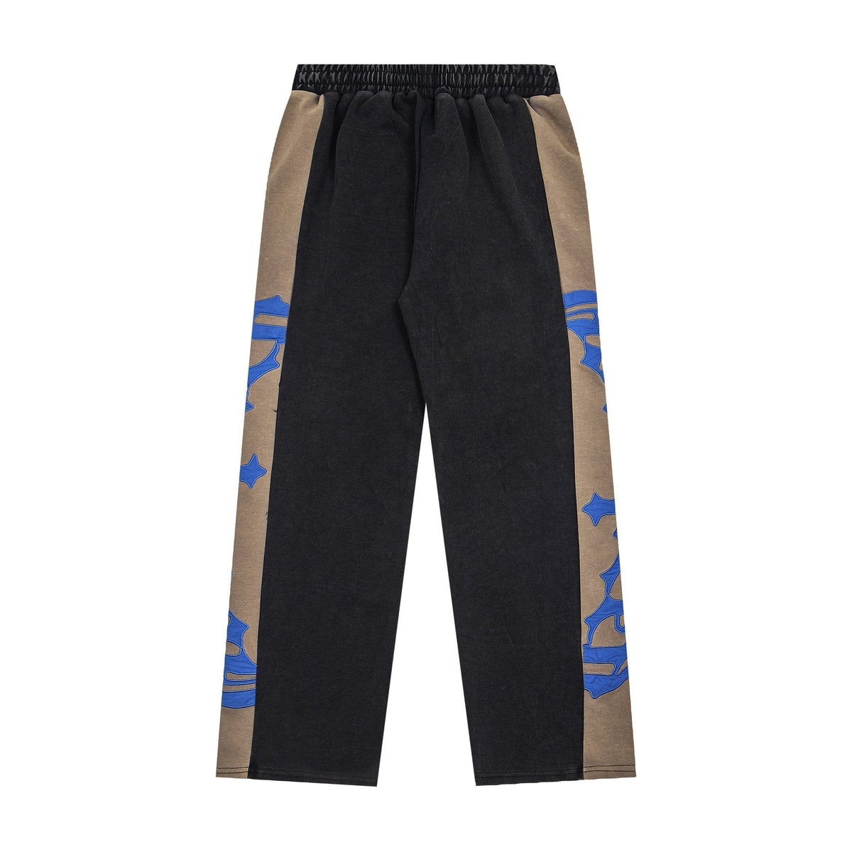 Godspeed Gothic Side Lettering Sweatpants
