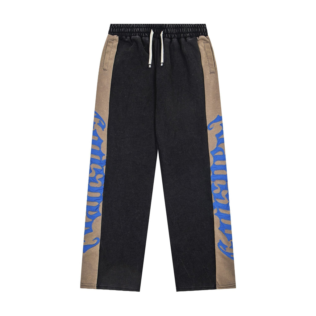Godspeed Gothic Side Lettering Sweatpants