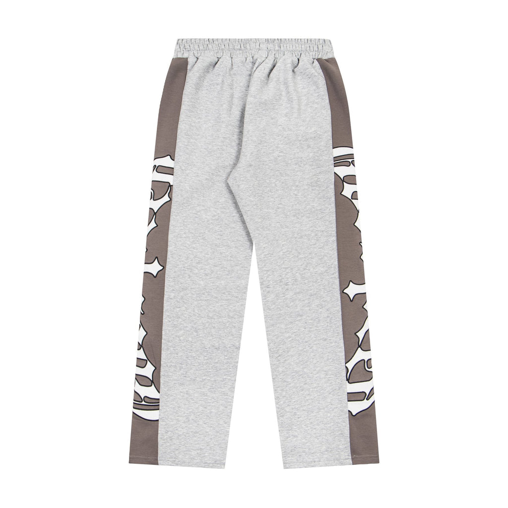 Godspeed Gothic Side Lettering Sweatpants