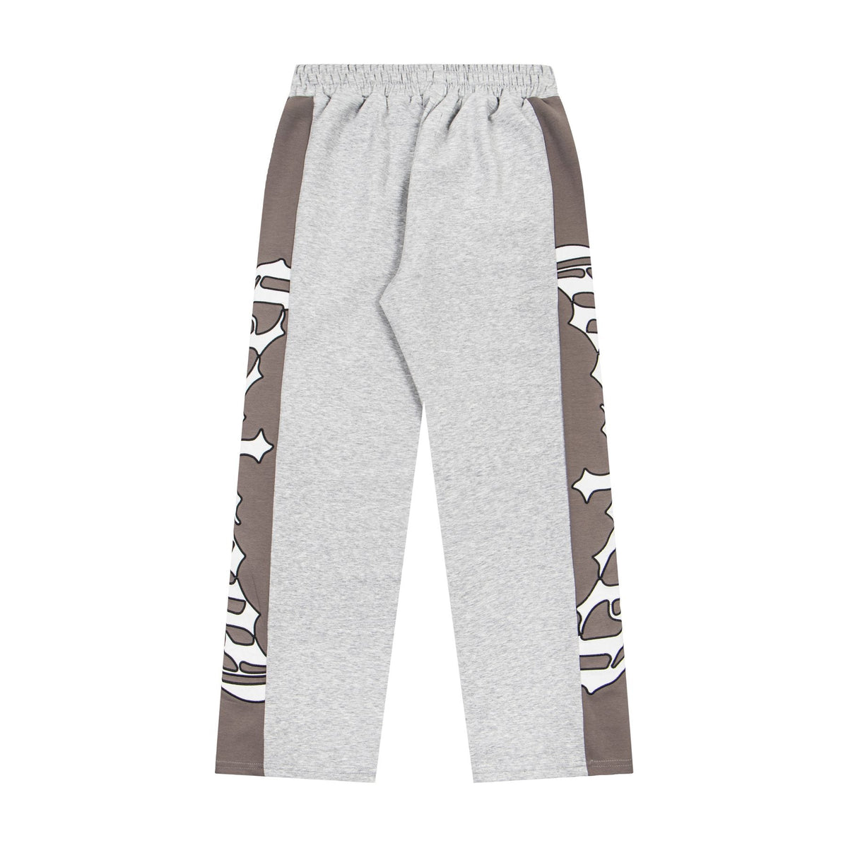 Godspeed Gothic Side Lettering Sweatpants