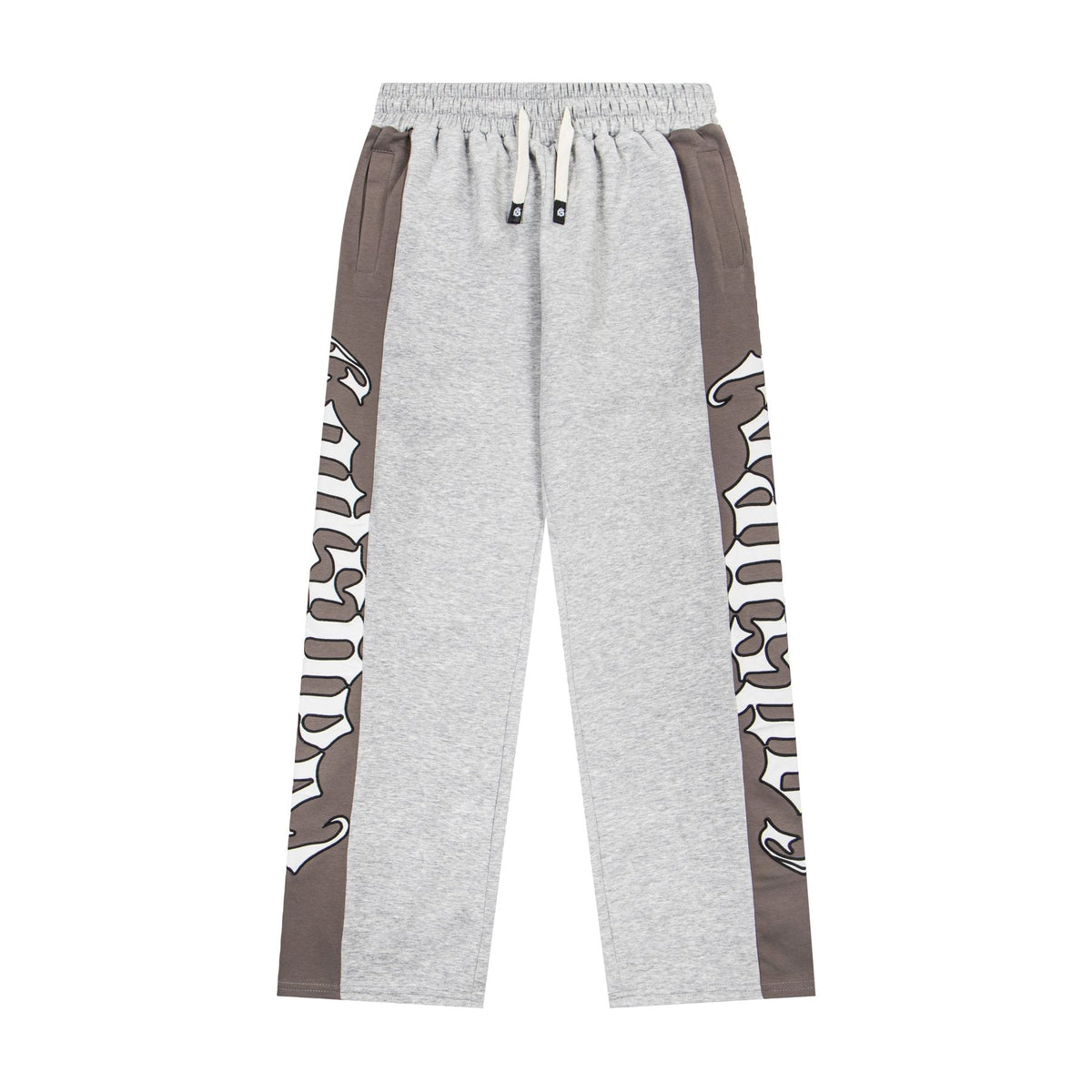 Godspeed Gothic Side Lettering Sweatpants