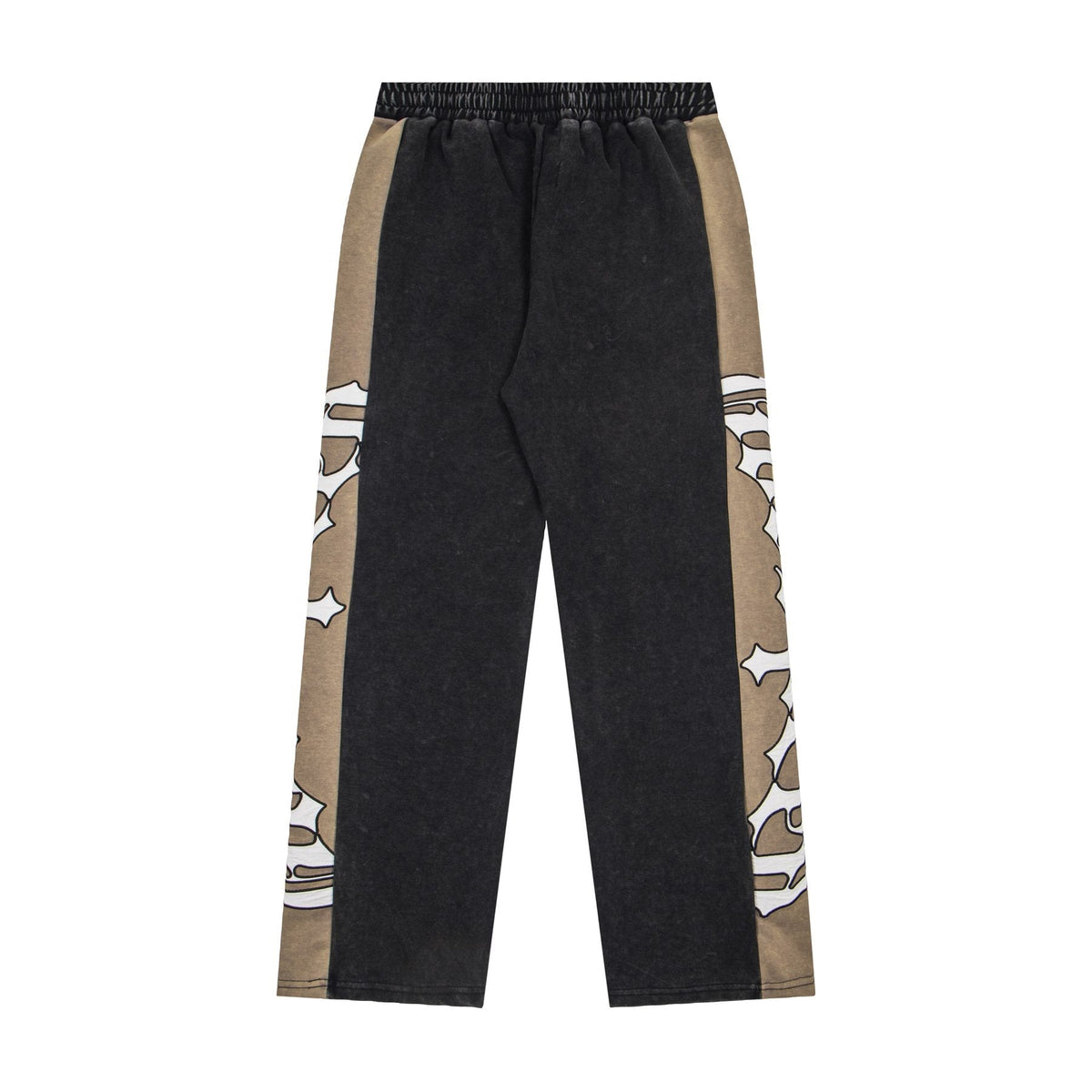 Godspeed Gothic Side Lettering Sweatpants