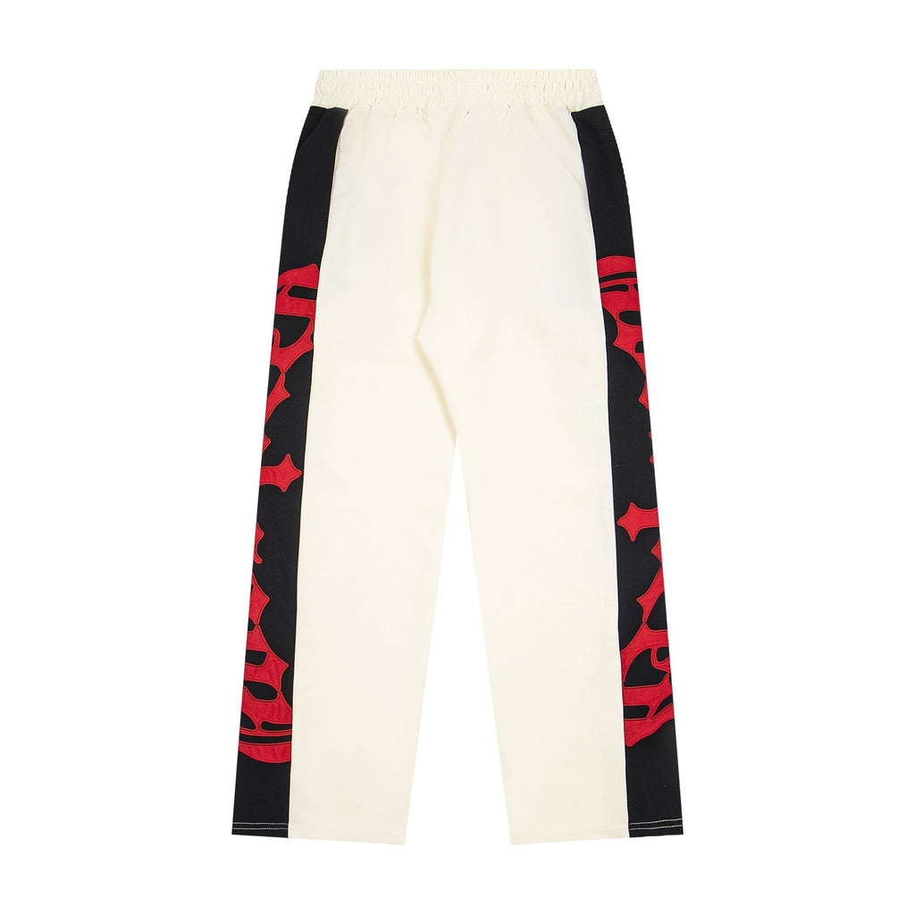 Godspeed Gothic Side Lettering Sweatpants