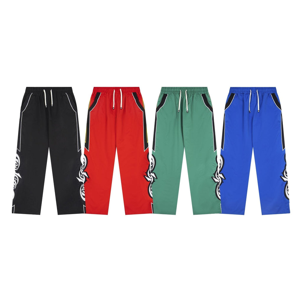 Godspeed Side Graphic Track Pants