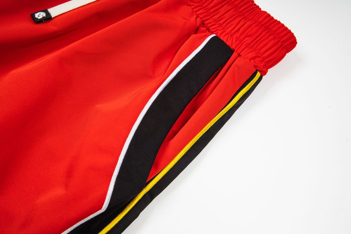 Godspeed Side Graphic Track Pants
