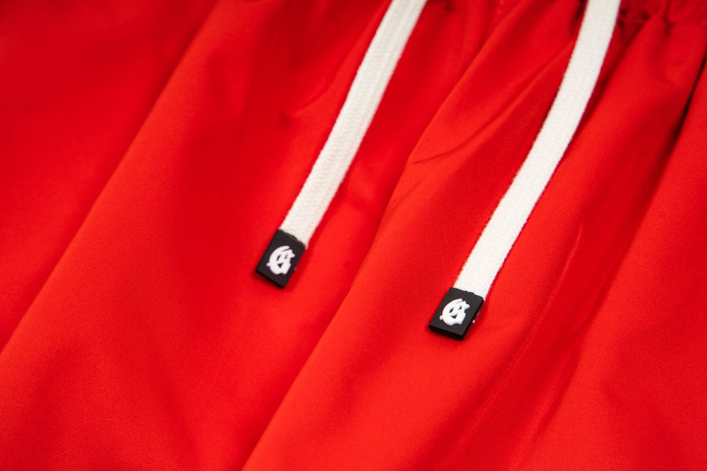 Godspeed Side Graphic Track Pants