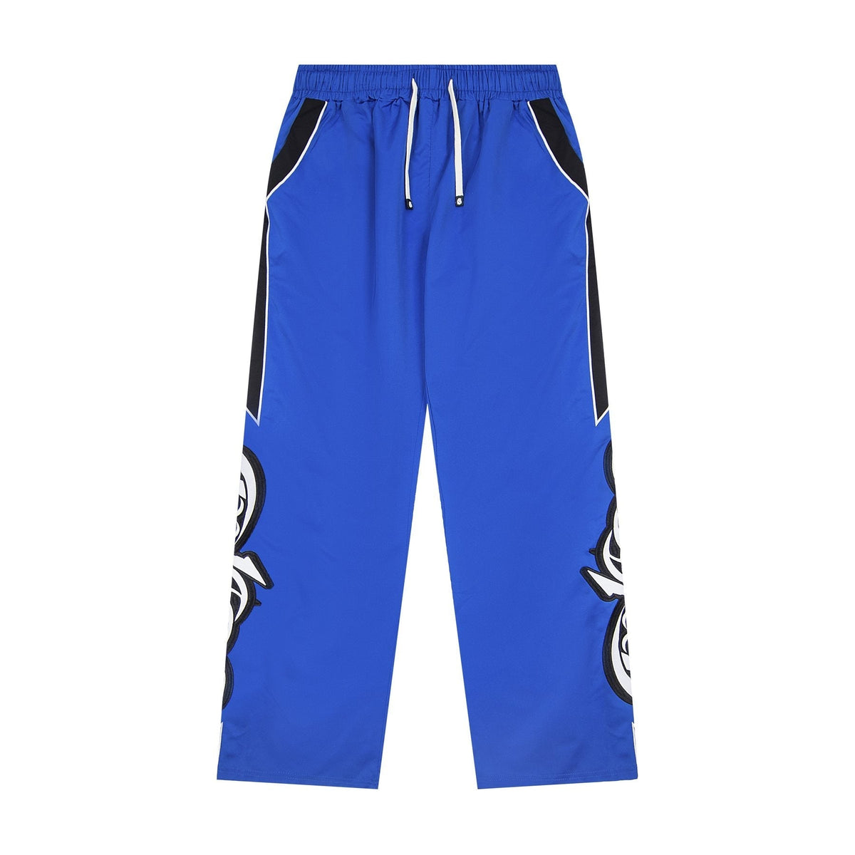 Godspeed Side Graphic Track Pants