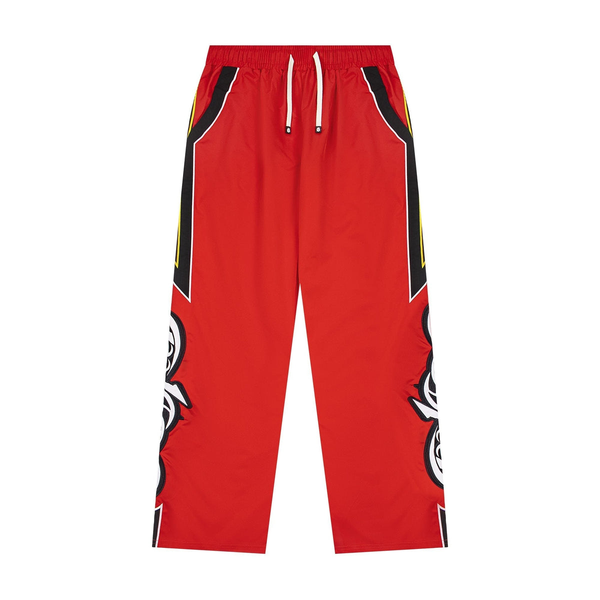Godspeed Side Graphic Track Pants