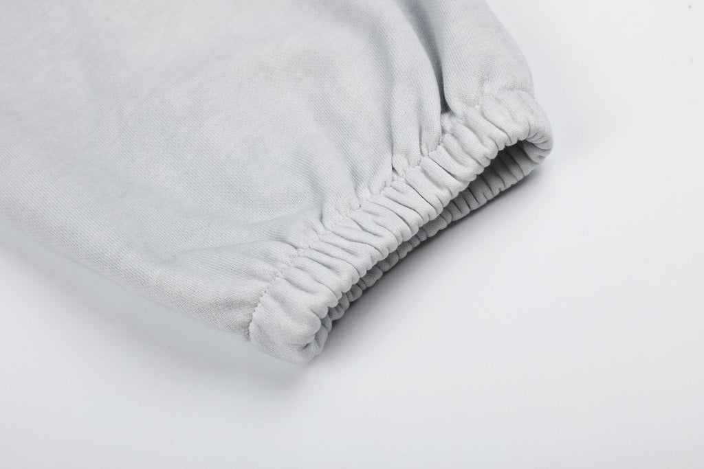 Sp5der Spider Web Hoodie & Sweatpants Set