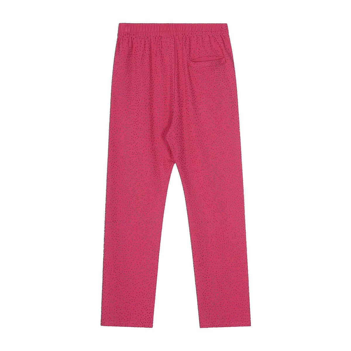 Sp5der Arched Graphic Hoodie & Pants Matching Set