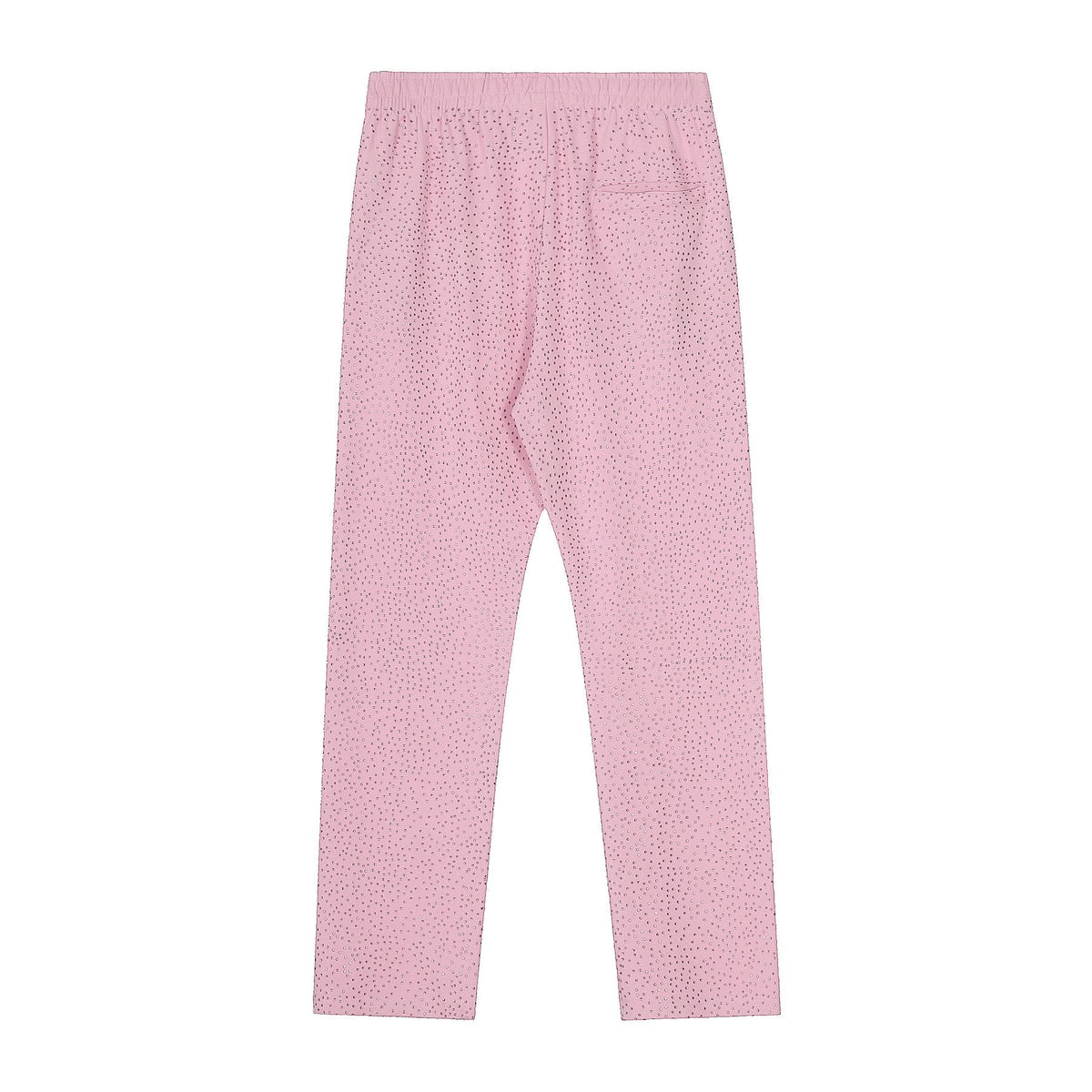 Sp5der Arched Graphic Hoodie & Pants Matching Set