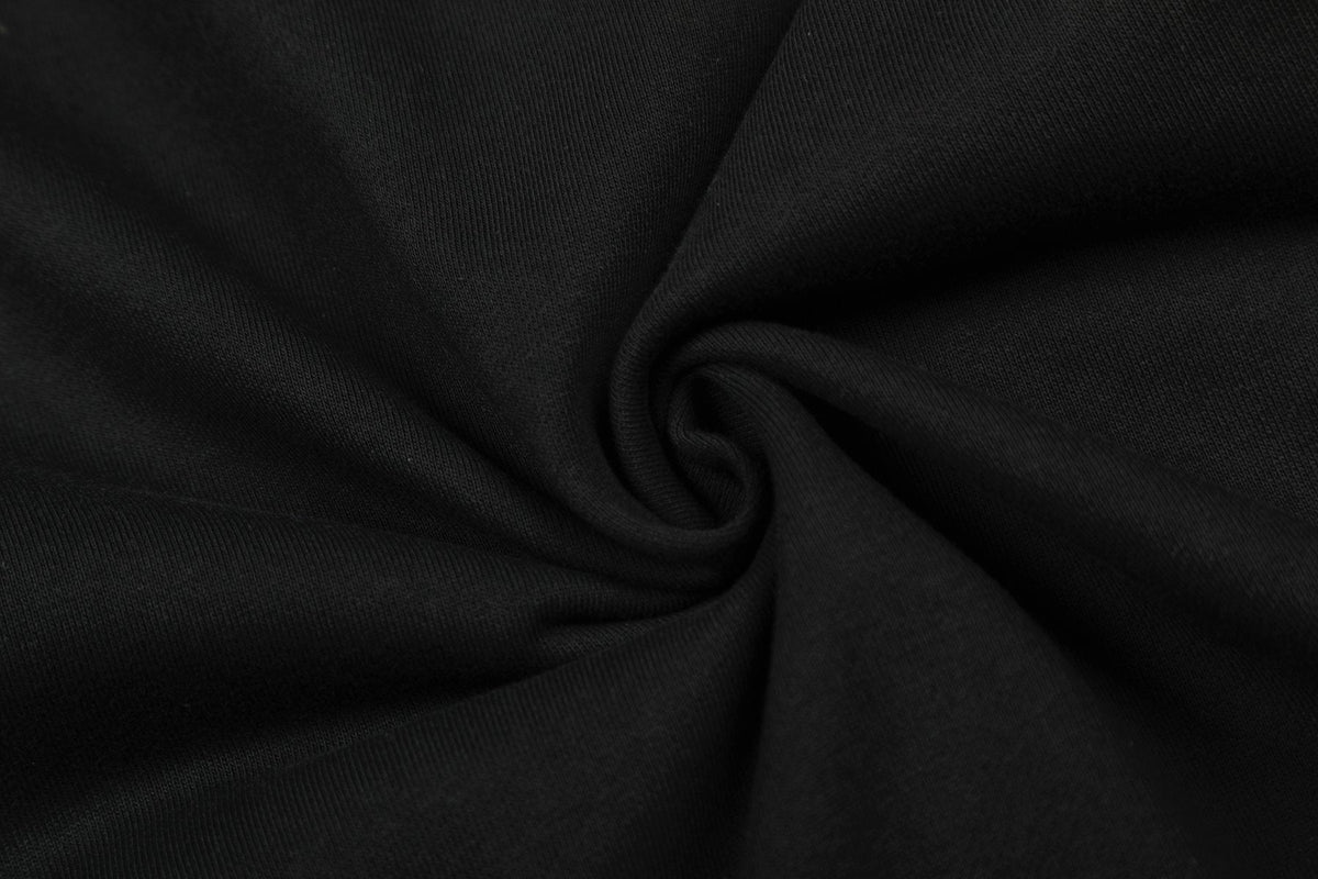 Sp5der Web & Star Graphic Matching Set - Black