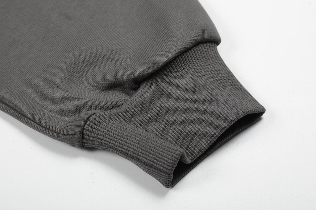 Sp5der Charcoal Gray Web Graphic Matching Set