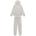 Sp5der Star Graphic Hoodie & Sweatpants Matching Set