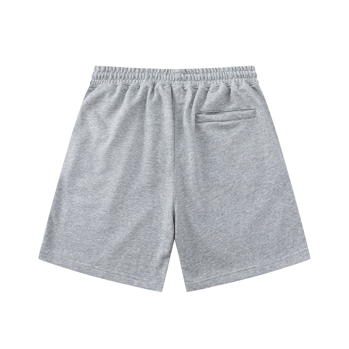BAPE Ape-Head Logo Drawstring Shorts