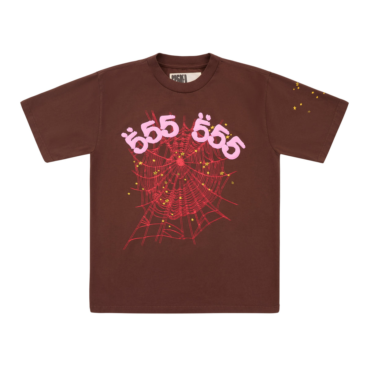 ANGEL NUMBER TEE