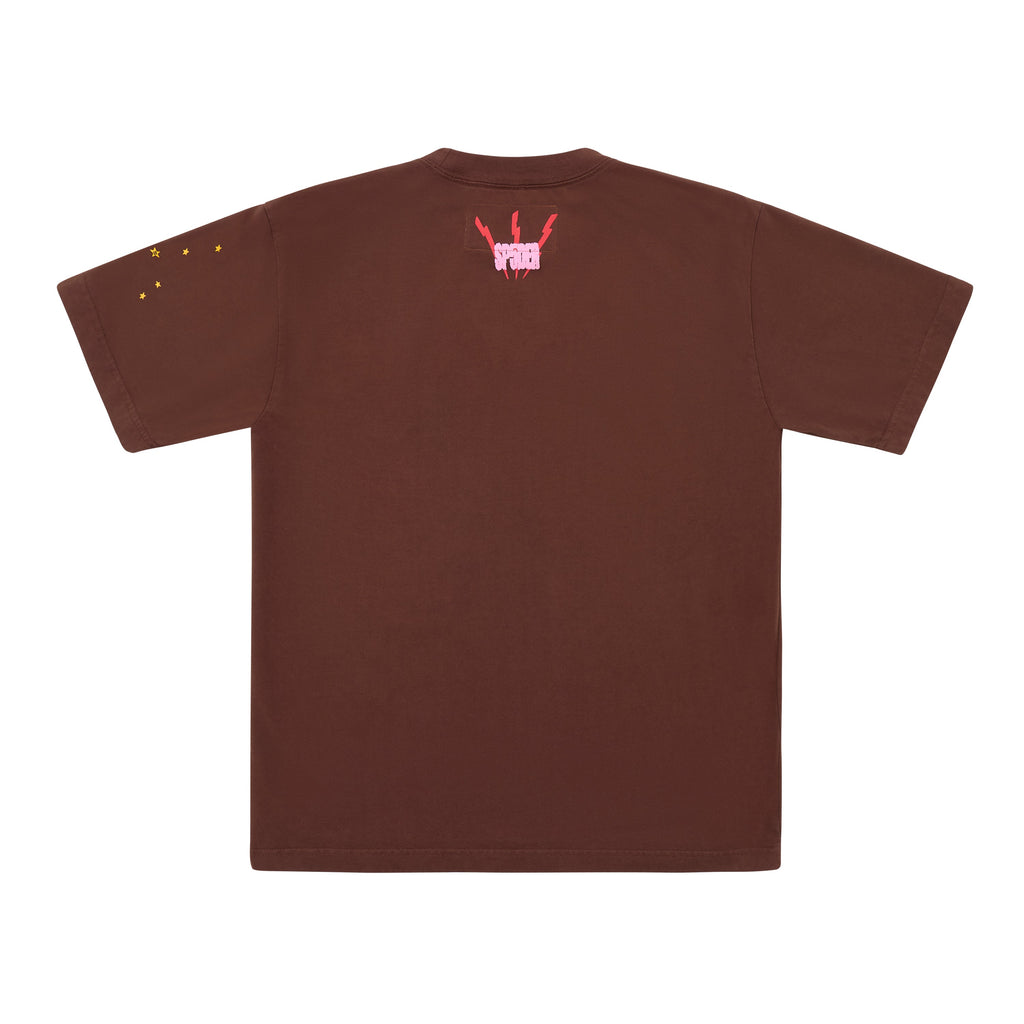 ANGEL NUMBER TEE