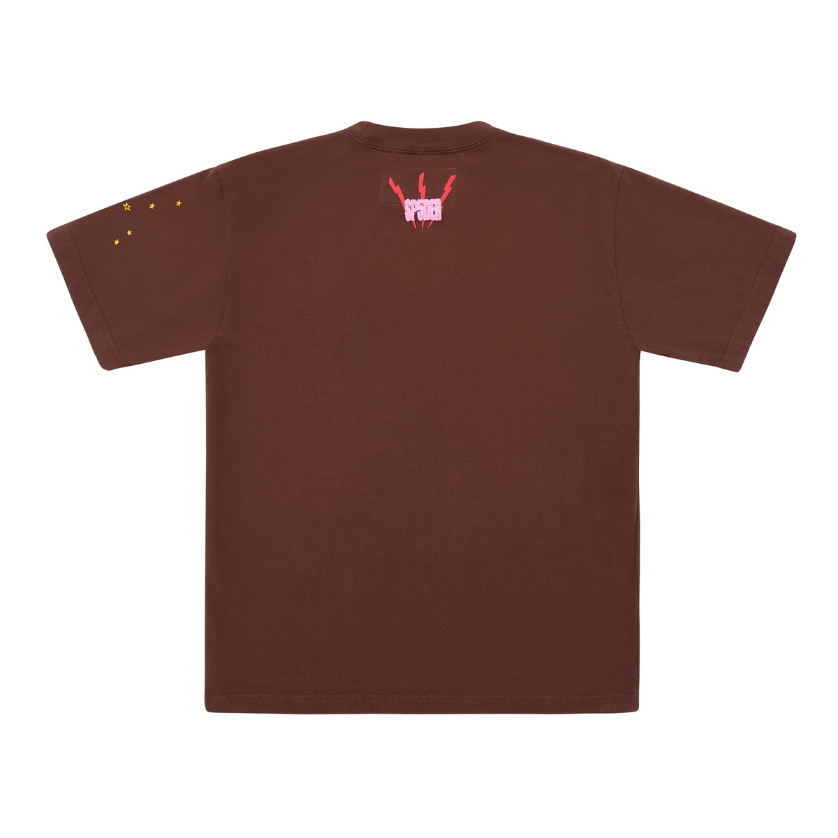 ANGEL NUMBER TEE
