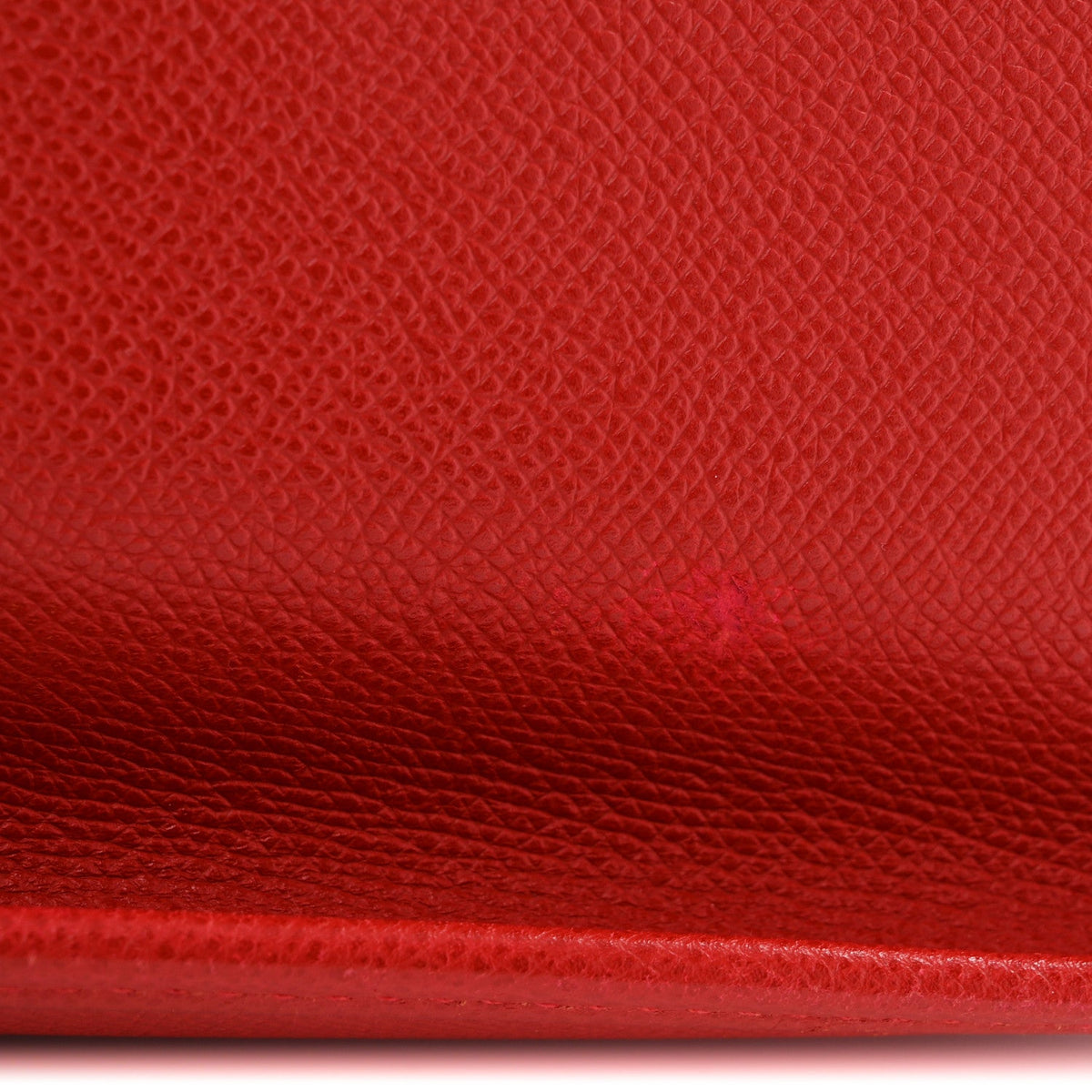 Epsom Evelyne PM Rouge Vif