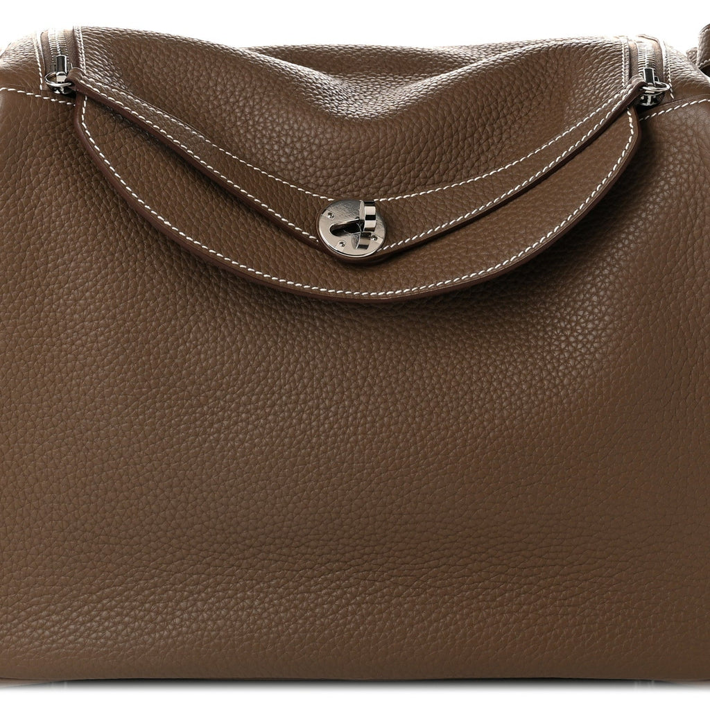 Taurillon Clemence Lindy 34 Etoupe