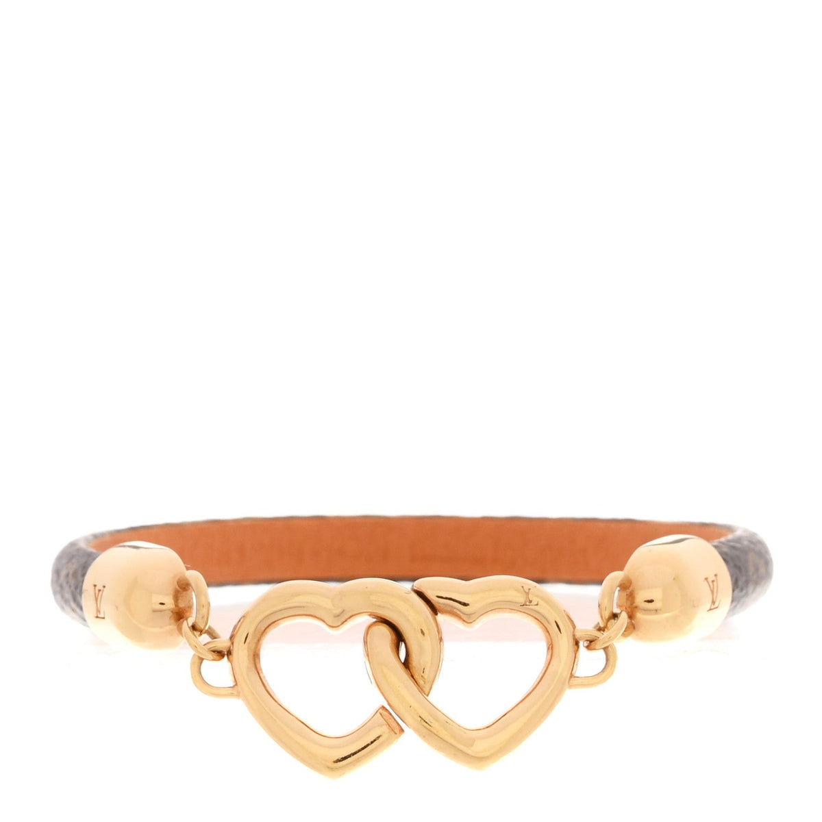 Monogram Say Yes Bracelet 19
